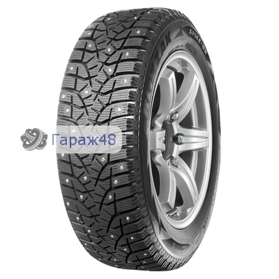 Bridgestone Blizzak Spike 02 205/65 R15 94T